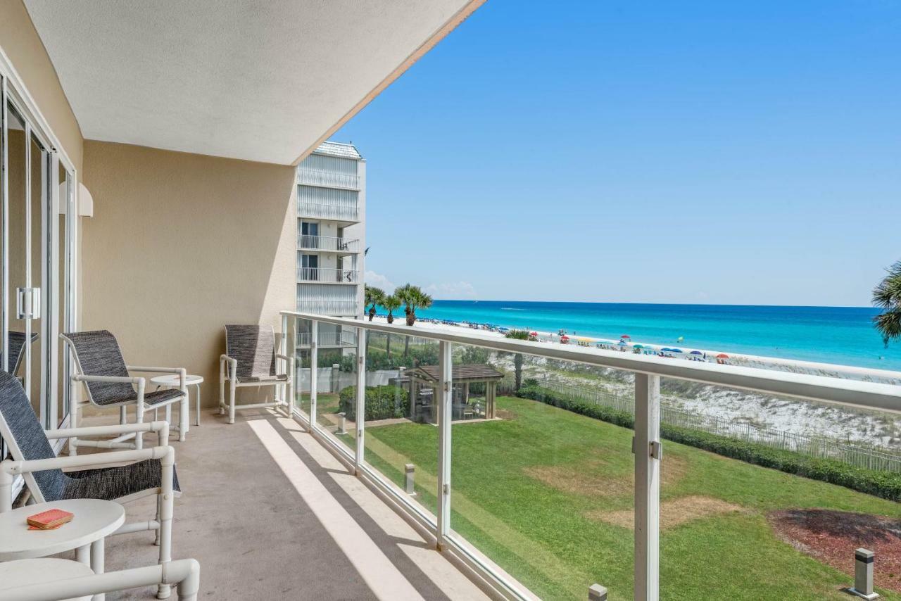 Sterling Sands 205 Destin Exterior photo
