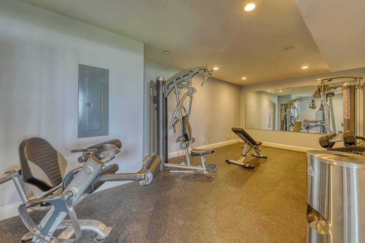 Sterling Sands 205 Destin Exterior photo