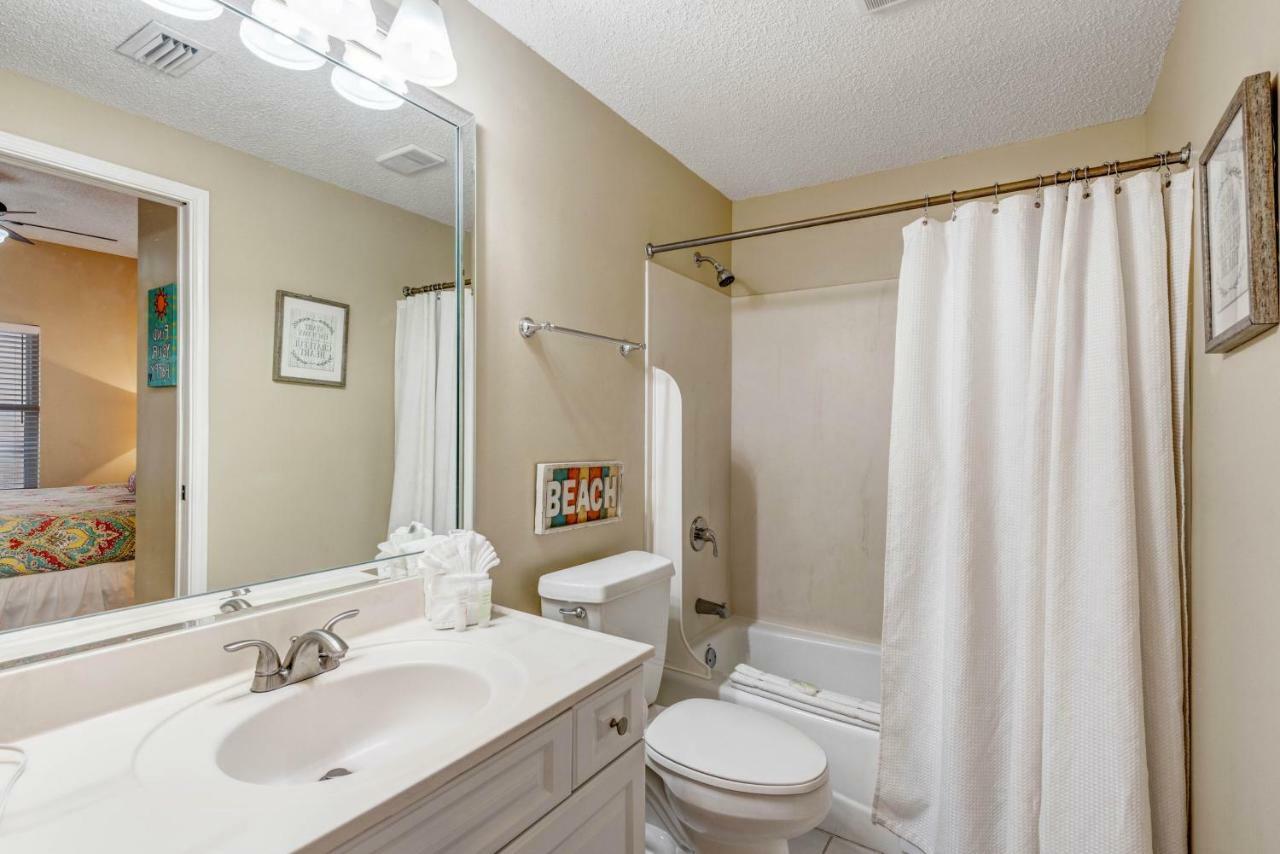 Sterling Sands 205 Destin Exterior photo